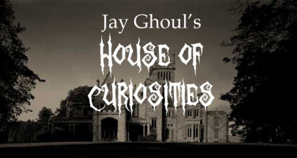 House of Curiosities