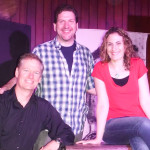 UnderstudyCast