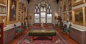 Art Gallery at Lyndhurst